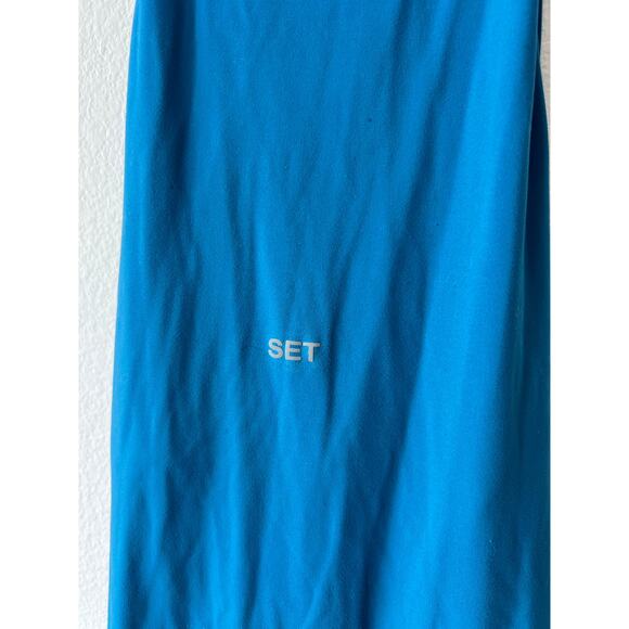 Set Active Sportbody The Dress size M blue - Picture 4 of 7